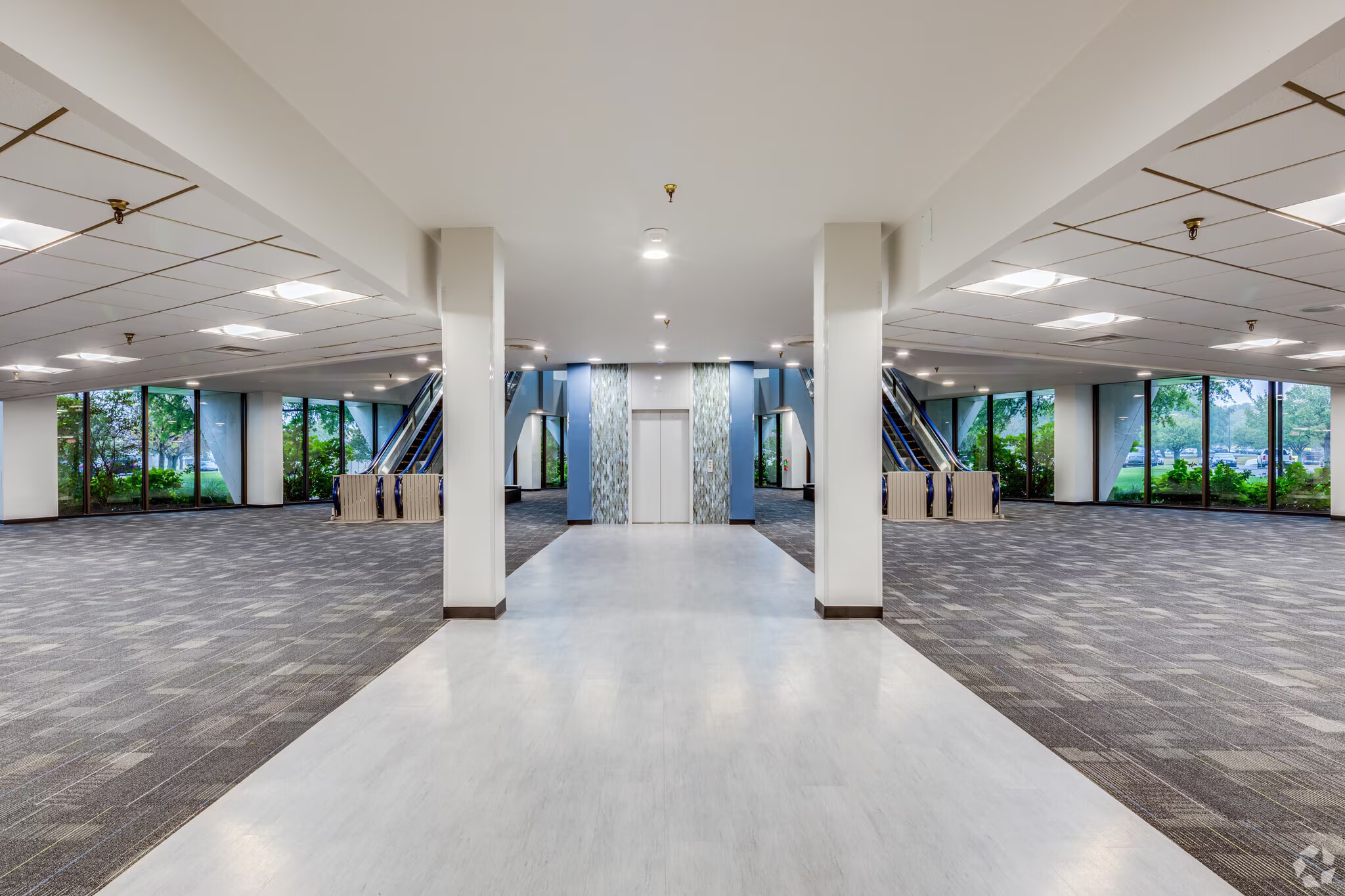 CityPlex Towers office suite